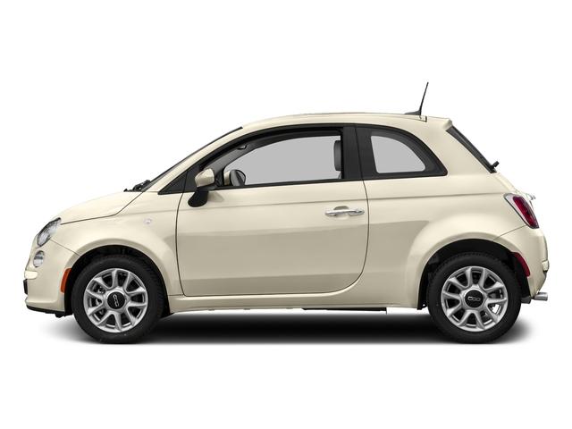 used 2017 FIAT 500 car, priced at $9,999