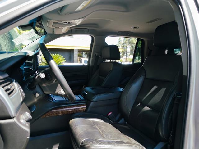 used 2019 Chevrolet Tahoe car, priced at $35,421