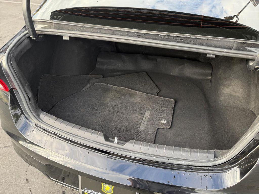 used 2023 Kia K5 car, priced at $23,999