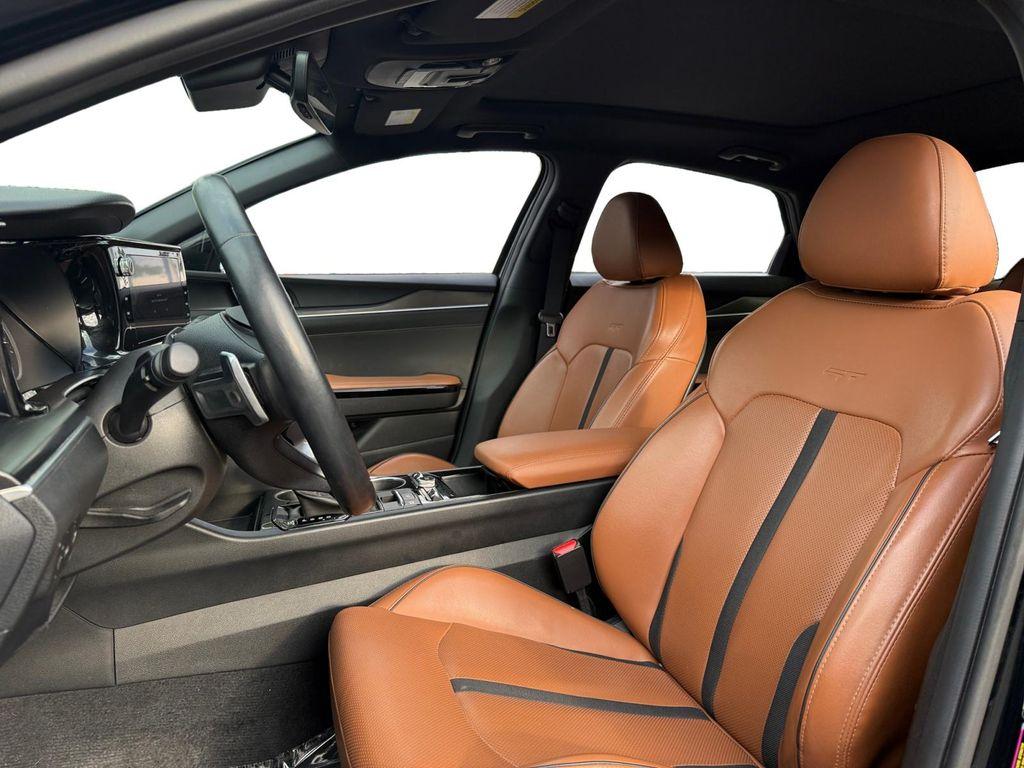 used 2023 Kia K5 car, priced at $23,999