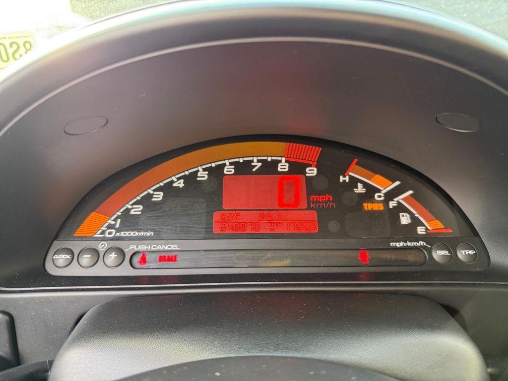 used 2008 Honda S2000 car, priced at $36,999