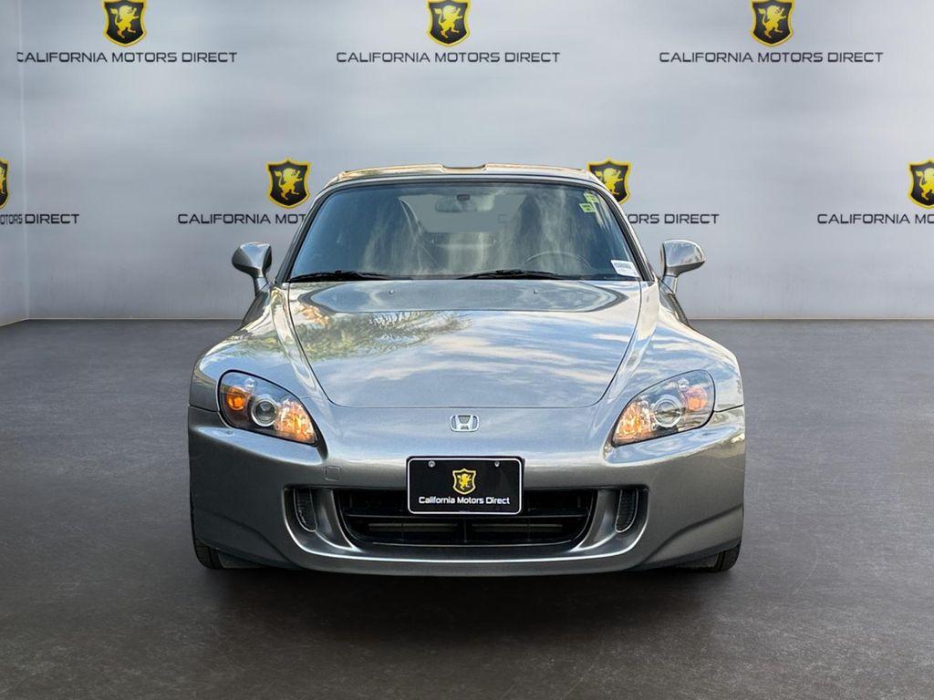 used 2008 Honda S2000 car, priced at $36,999