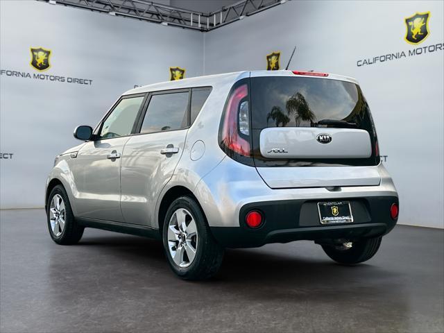 used 2018 Kia Soul car, priced at $10,799