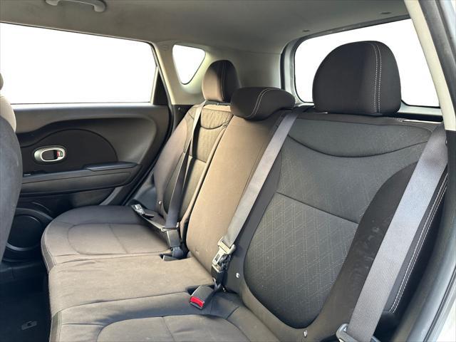 used 2018 Kia Soul car, priced at $10,799