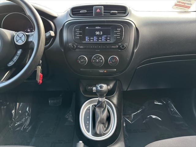 used 2018 Kia Soul car, priced at $10,799