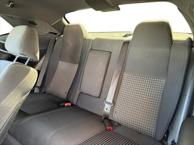 used 2019 Dodge Challenger car, priced at $25,999