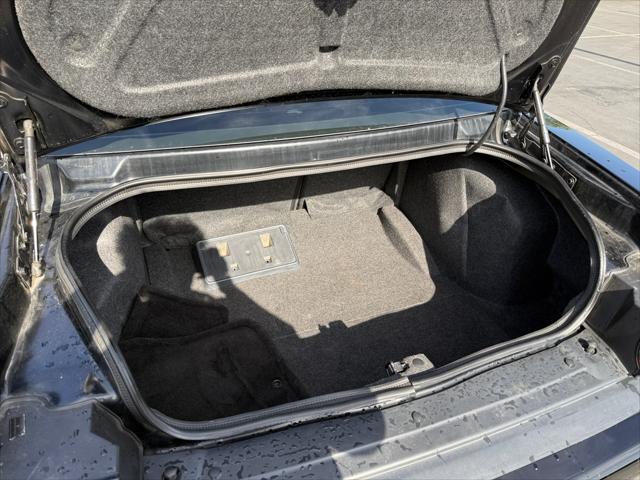 used 2019 Dodge Challenger car, priced at $25,999
