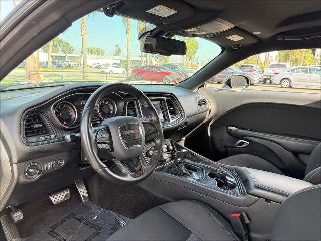 used 2019 Dodge Challenger car, priced at $25,999