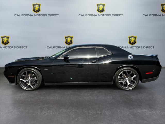 used 2019 Dodge Challenger car, priced at $25,999