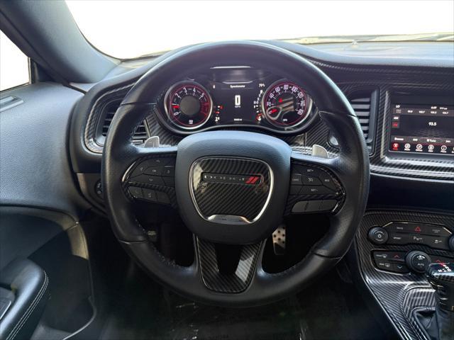 used 2019 Dodge Challenger car, priced at $25,999