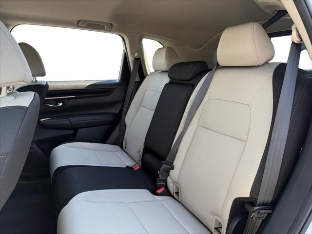 used 2025 Honda CR-V car, priced at $30,399