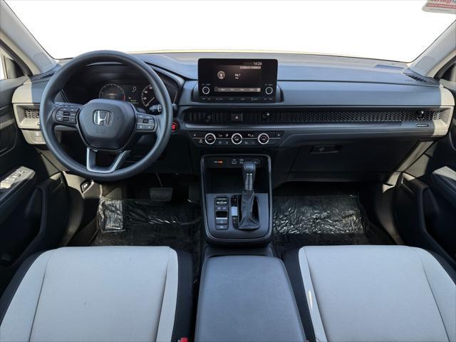 used 2025 Honda CR-V car, priced at $30,399