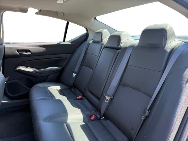 used 2023 Nissan Altima car, priced at $19,399