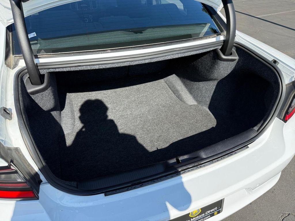 used 2023 Dodge Charger car, priced at $19,299