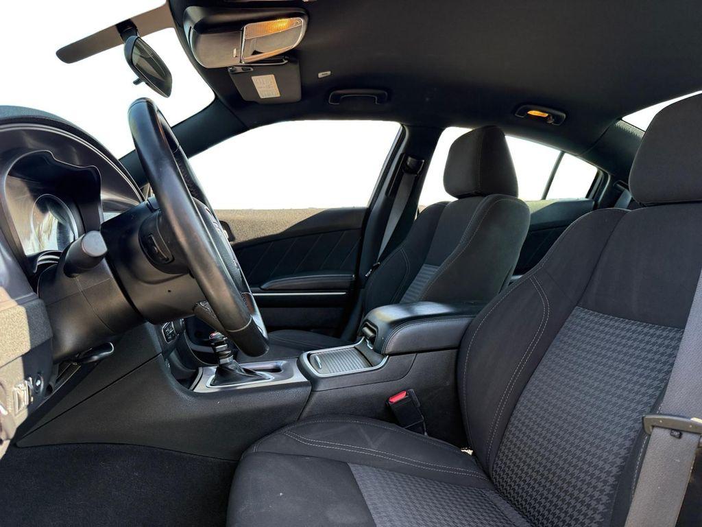 used 2023 Dodge Charger car, priced at $19,299