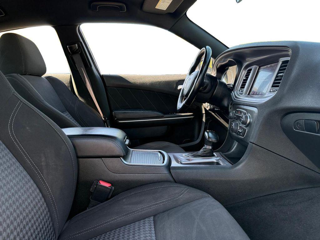 used 2023 Dodge Charger car, priced at $19,299