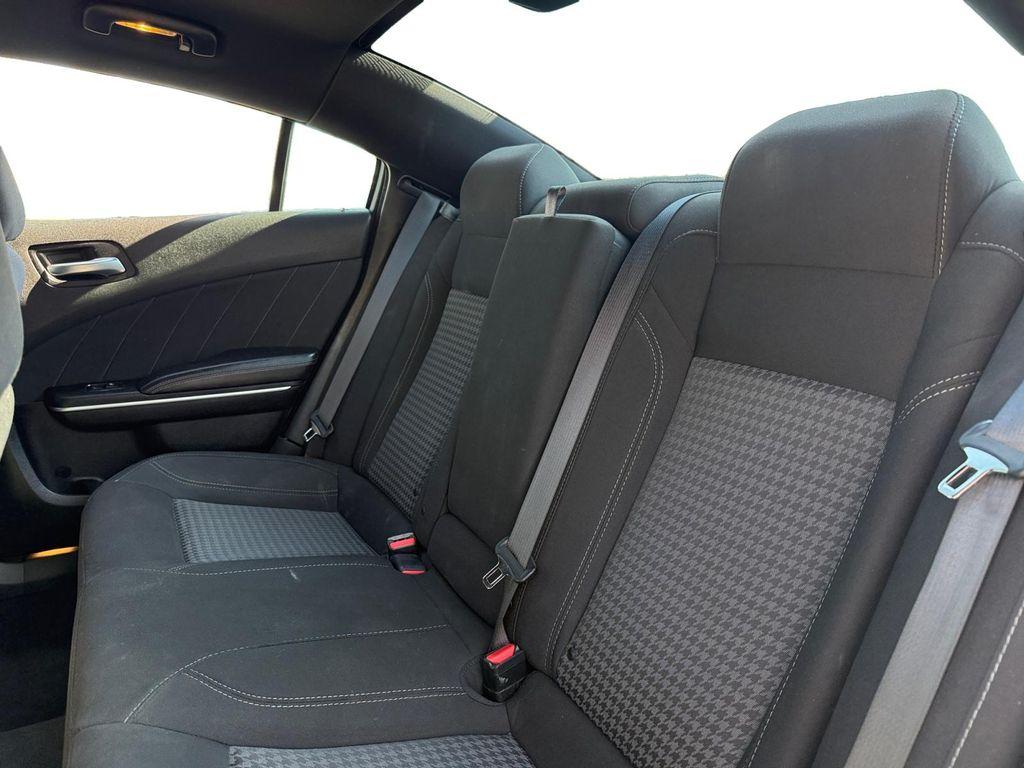 used 2023 Dodge Charger car, priced at $19,299