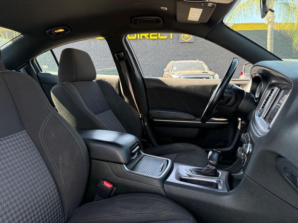 used 2023 Dodge Charger car, priced at $19,299