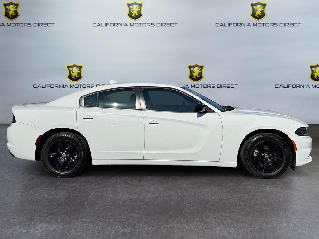used 2023 Dodge Charger car, priced at $19,299
