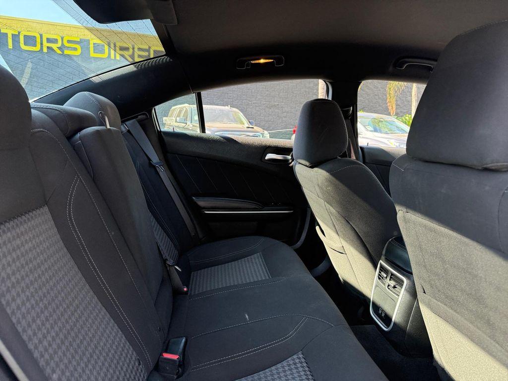 used 2023 Dodge Charger car, priced at $19,299