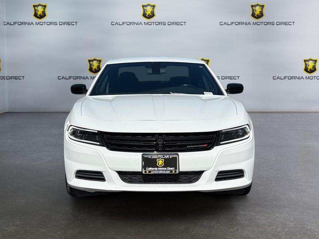 used 2023 Dodge Charger car, priced at $19,299