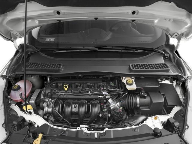 used 2017 Ford Escape car, priced at $12,499