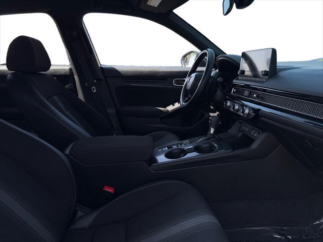 used 2022 Honda Civic car, priced at $22,699