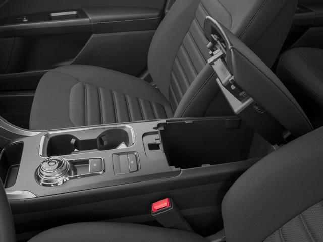 used 2017 Ford Fusion car, priced at $11,999