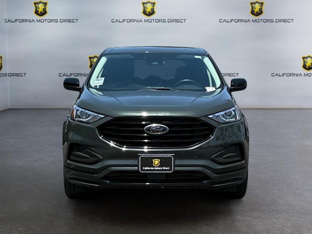 used 2022 Ford Edge car, priced at $19,999
