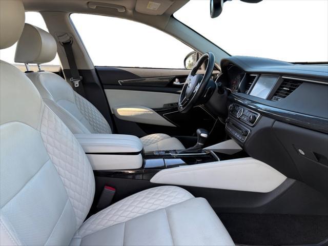 used 2017 Kia Cadenza car, priced at $14,499