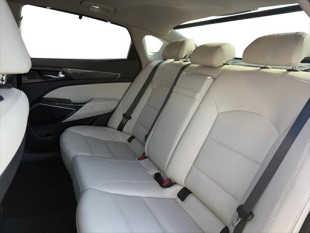 used 2017 Kia Cadenza car, priced at $14,499