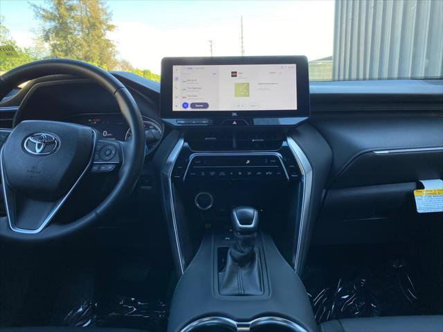 used 2024 Toyota Venza car, priced at $36,599
