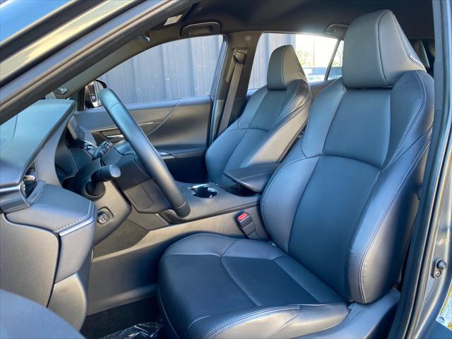 used 2024 Toyota Venza car, priced at $36,599