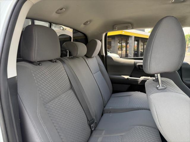 used 2020 Toyota Tacoma car, priced at $38,999