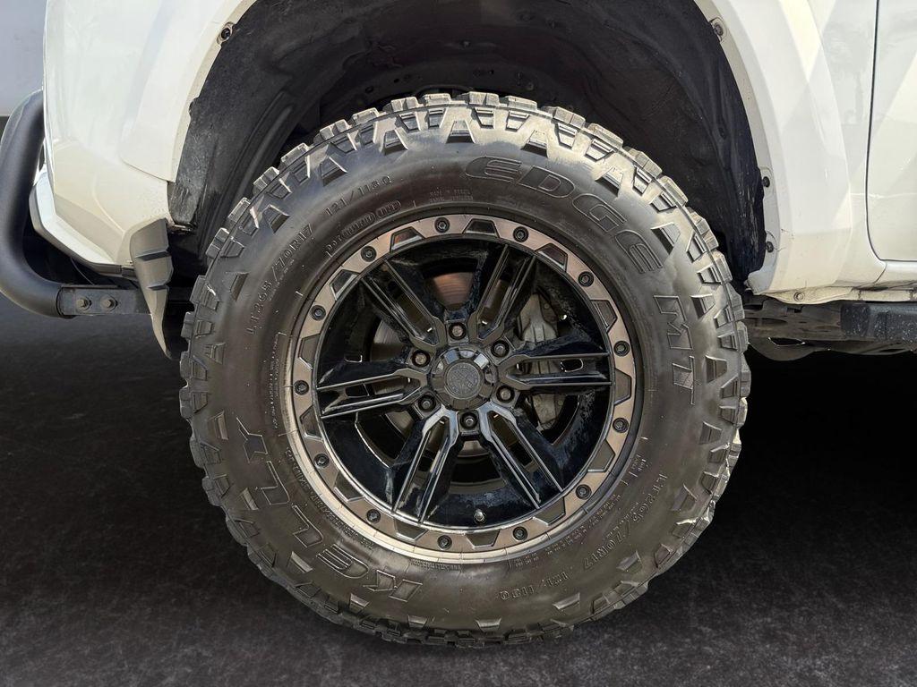 used 2020 Toyota Tacoma car, priced at $32,599
