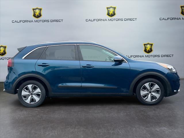 used 2019 Kia Niro car, priced at $15,358