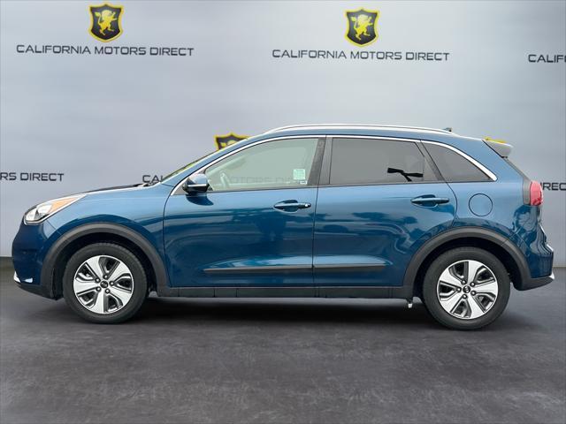 used 2019 Kia Niro car, priced at $15,358