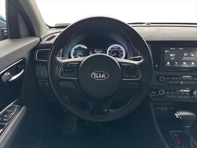 used 2019 Kia Niro car, priced at $15,358