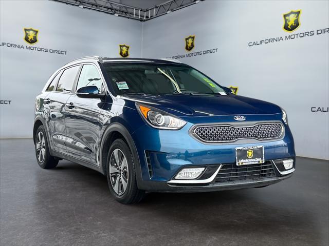 used 2019 Kia Niro car, priced at $15,358