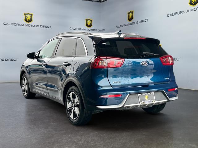 used 2019 Kia Niro car, priced at $15,358