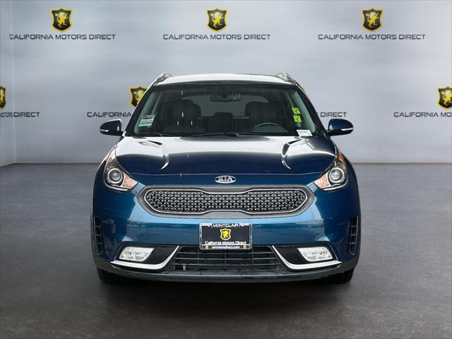 used 2019 Kia Niro car, priced at $15,358