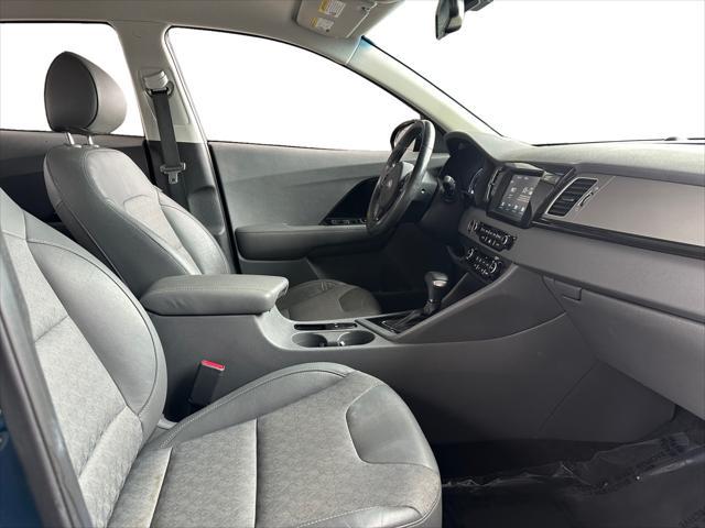 used 2019 Kia Niro car, priced at $15,358