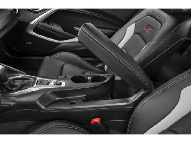 used 2018 Chevrolet Camaro car, priced at $35,999