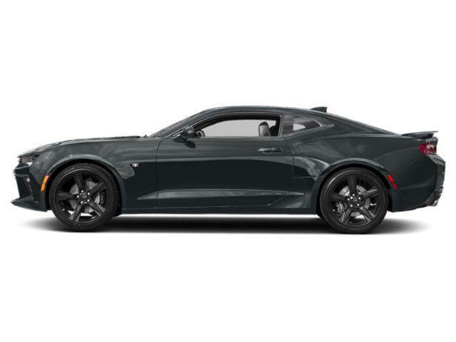 used 2018 Chevrolet Camaro car, priced at $35,999