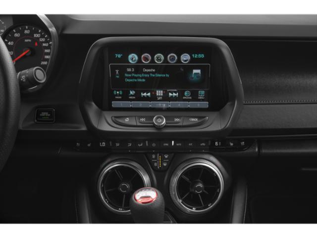 used 2018 Chevrolet Camaro car, priced at $35,999