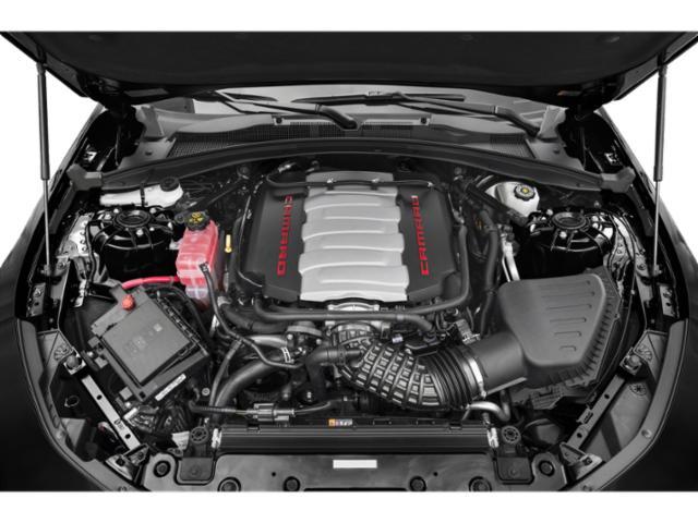 used 2018 Chevrolet Camaro car, priced at $35,999