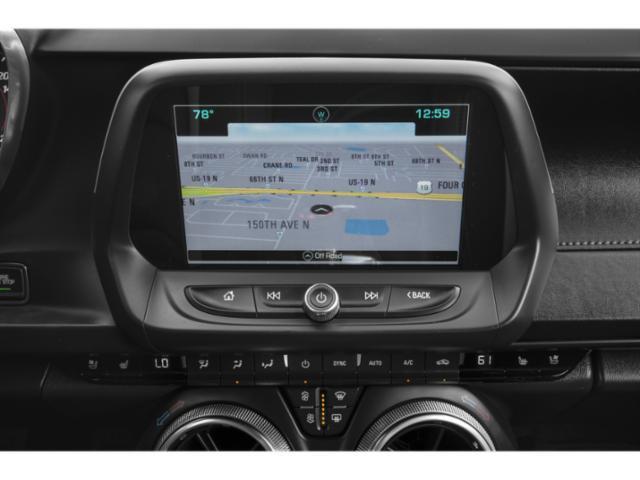 used 2018 Chevrolet Camaro car, priced at $35,999