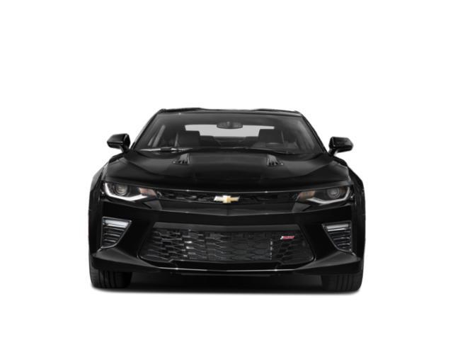 used 2018 Chevrolet Camaro car, priced at $35,999