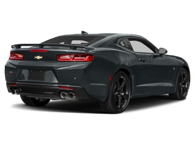 used 2018 Chevrolet Camaro car, priced at $35,999