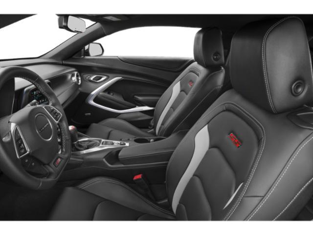 used 2018 Chevrolet Camaro car, priced at $35,999